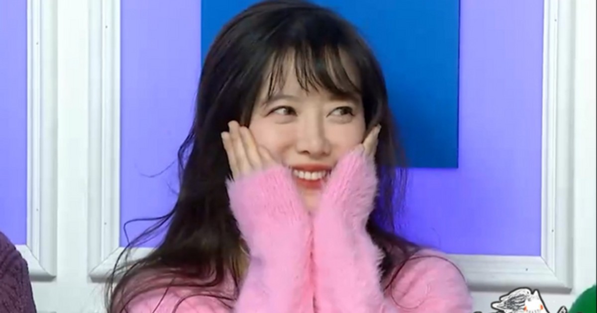 구혜선, 몸무게 앞자리 4로…꽃장식까지 ‘꽃남’ 시절 소환