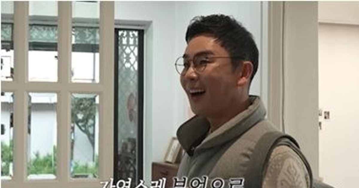 설민석, 우등생 아니었다…공부 못해 늘 열등반, 대학도 6번 떨어져 (정승제 하숙집)