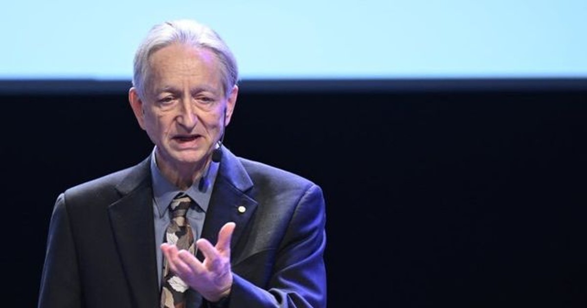 노벨상 수상자 '인공지능에게 복종 요구하면 안 된다' .jpg