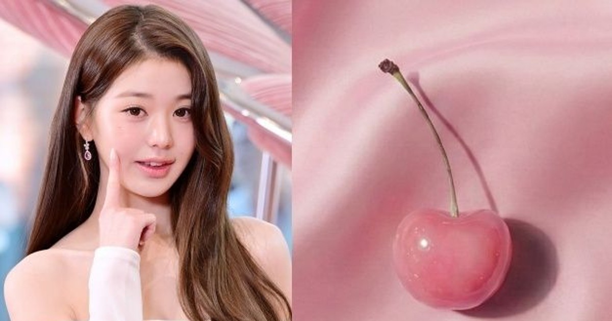 장원영, 본격 사업 뛰어드나…이미 '포에버 체리' 상표권 출원 [엑's 이슈]