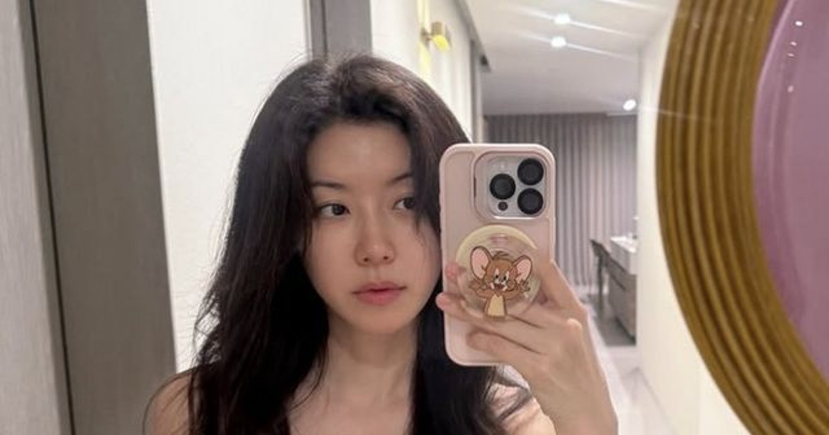 ‘남편 논란’ 박한별, 7년 만에…’새출발’ 성공