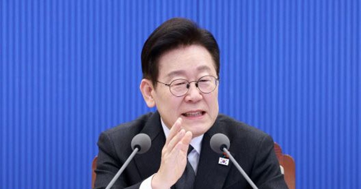 李대통령, 스타트업 육성 정책 소개한다