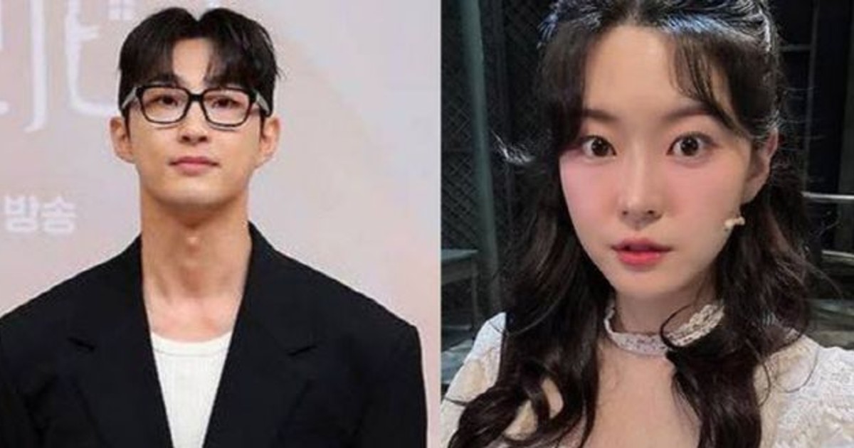 뮤지컬 인연이 연인으로…배나라·한재아, 열애 공식 인정