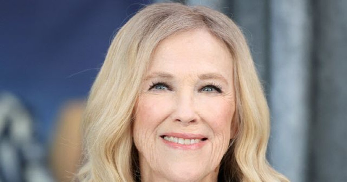 '나홀로 집에' 엄마 캐서린 오하라 투병 중 별세...향년 71세