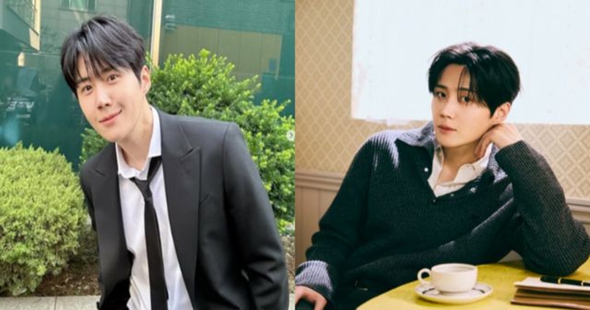 김선호, 사생활 논란 5년 만에 또 위기... 이번엔 '가족 법인 탈세' 의혹