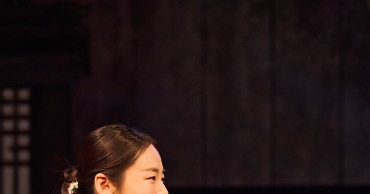 ‘배우’로 무대 컴백…안소희가 말하는 연극의 의미 ‘그때도 오늘2’ [줌인]