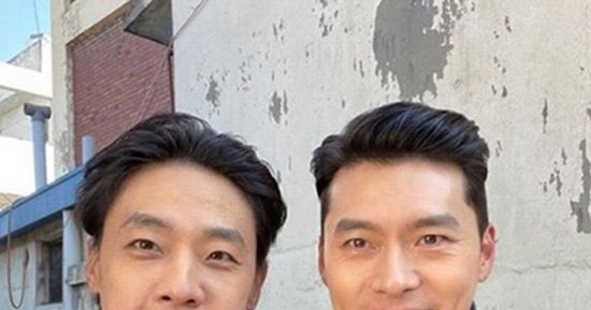 박근형, 아들 이어 손자까지 배우였다 '사불' 오과장·대학로서 같이 연극 [엑's 이슈]