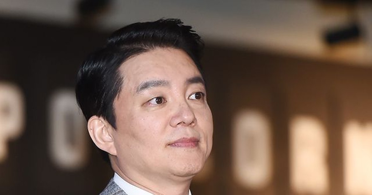 5개월만 파경→이윤진과 폭로전 끝…이범수, 두 번의 이혼 [엑's 이슈]