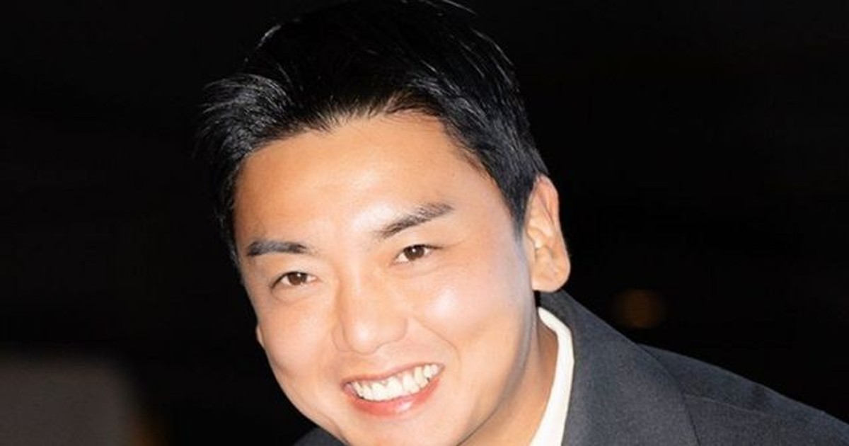 곽범, 위생 논란…심각한 상태