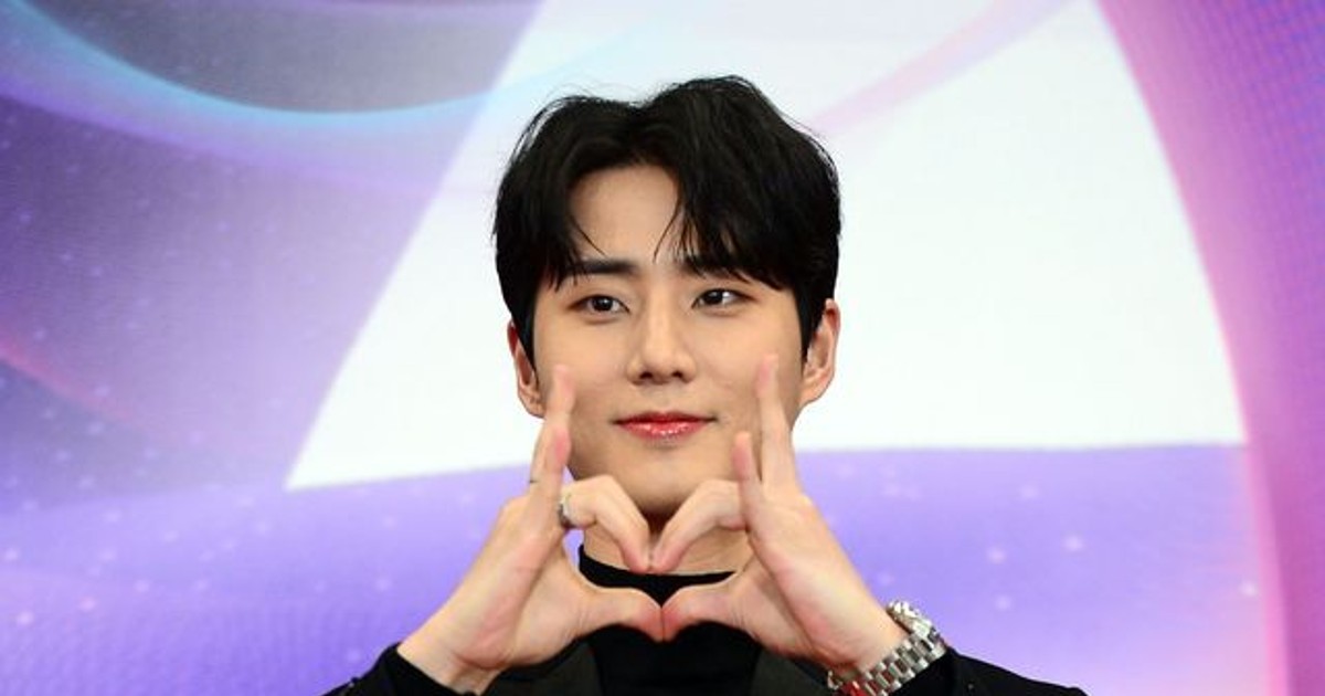 ‘대식가’ 데이식스 영케이, ‘놀토’ 새 멤버 됐다 [공식]