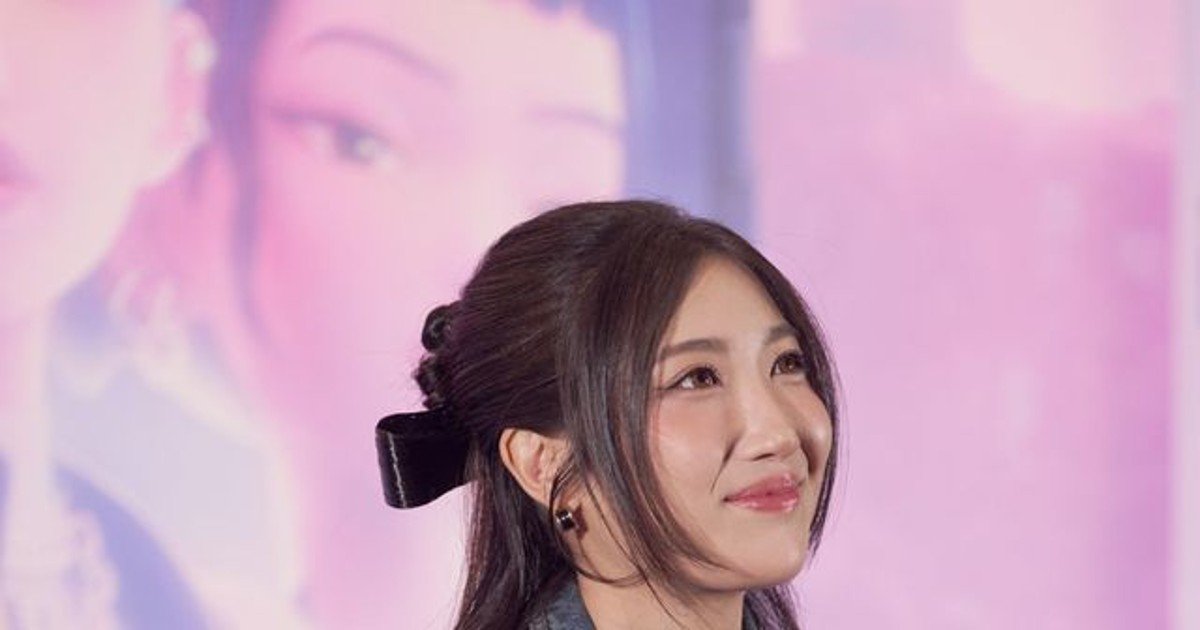 ‘케데헌’ 이재, 연인 샘 김과 7년 열애 끝 11월 결혼