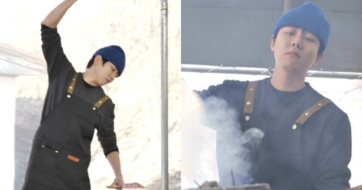 “옆에서 그대로 한다” 주우재, 셰프 레시피 복붙 선언…유재석 블라인드 심사 ‘입쩍’ 폭소