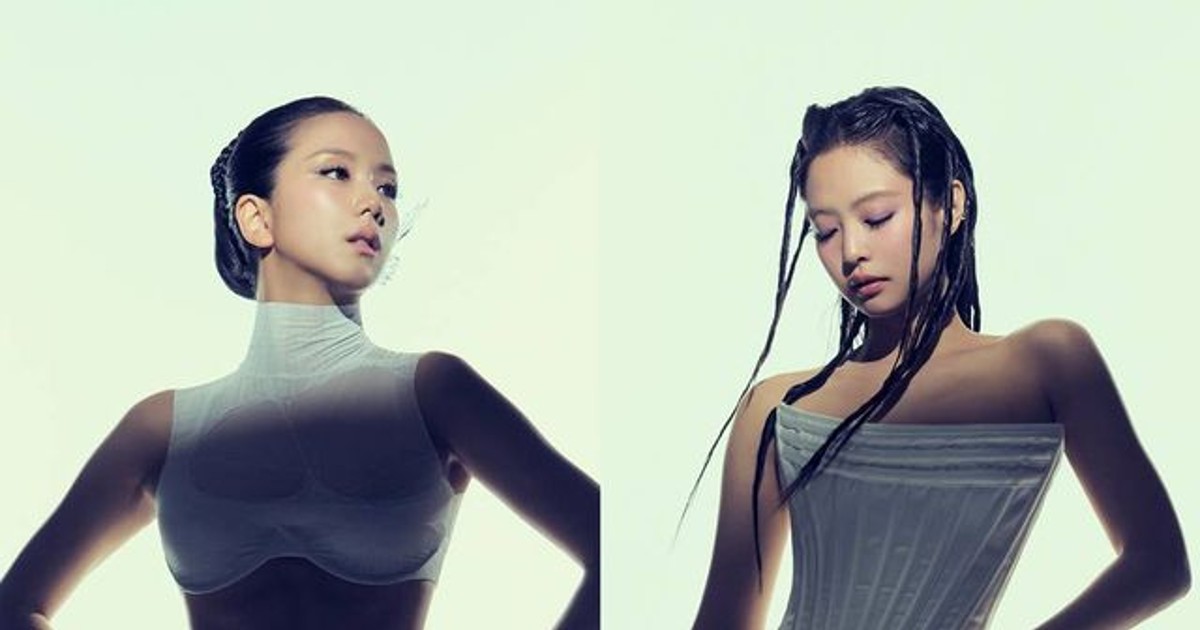 블랙핑크, 자기 경신의 무대 ‘데드라인’ 카운트다운