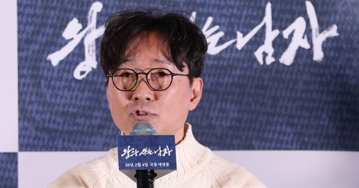 겸손인가 경솔인가…‘왕사남’ 장항준 감독 인터뷰에 ‘갑론을박’ [왓IS]