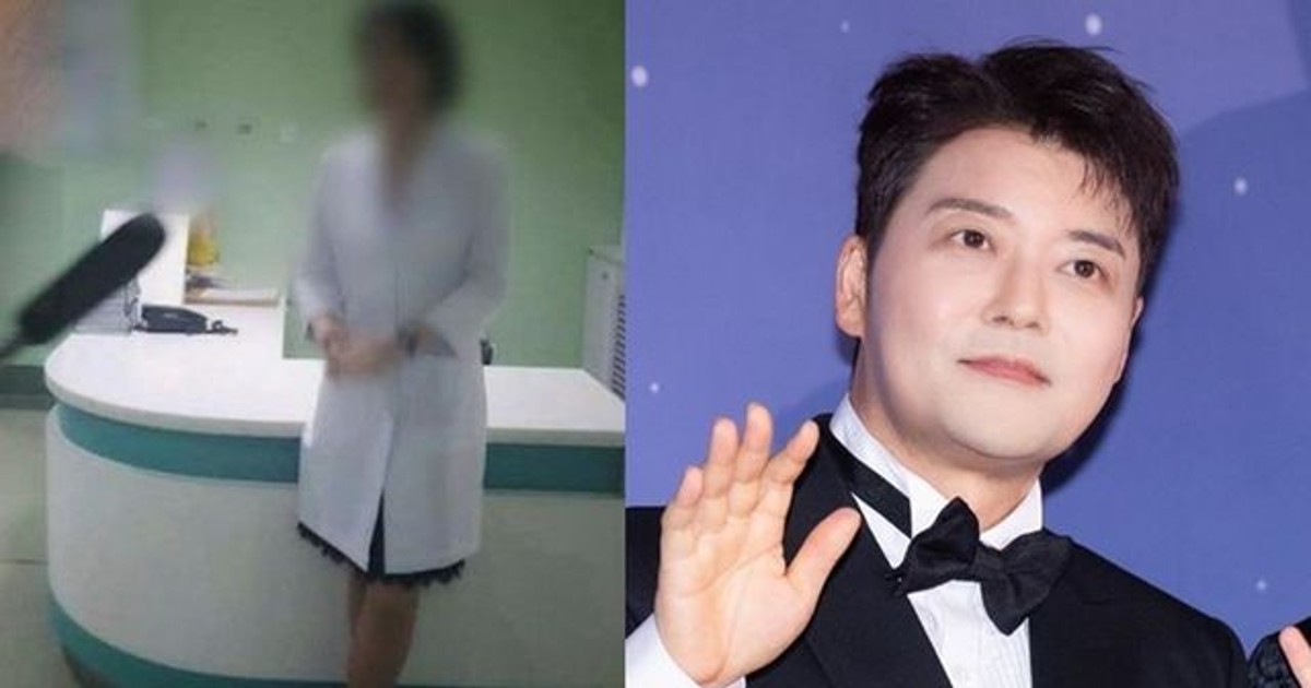 박나래 ‘주사이모’, 전현무 또 저격?…의미심장 글 게재 후 삭제 [RE:스타]