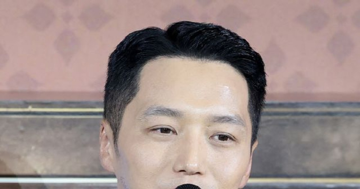 변요한, ♥티파니 영과 결혼 언급...응원주신 만큼 잘 살겠다