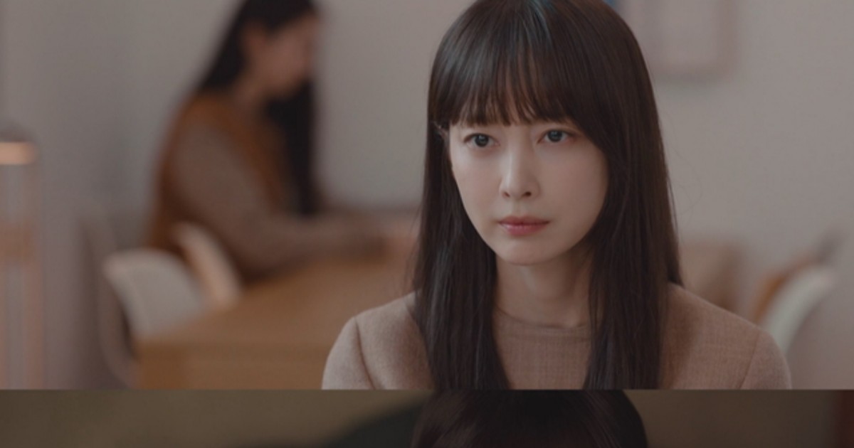 이나영, 분노와 위로 오갔다…“우릴 위해 싸워야 했어”(아너)