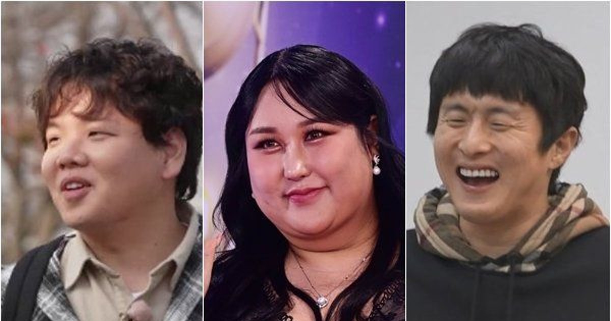 곽튜브, ‘시대 잘 타고 뜬 스타’ 1위…2위 풍자·3위 기안84