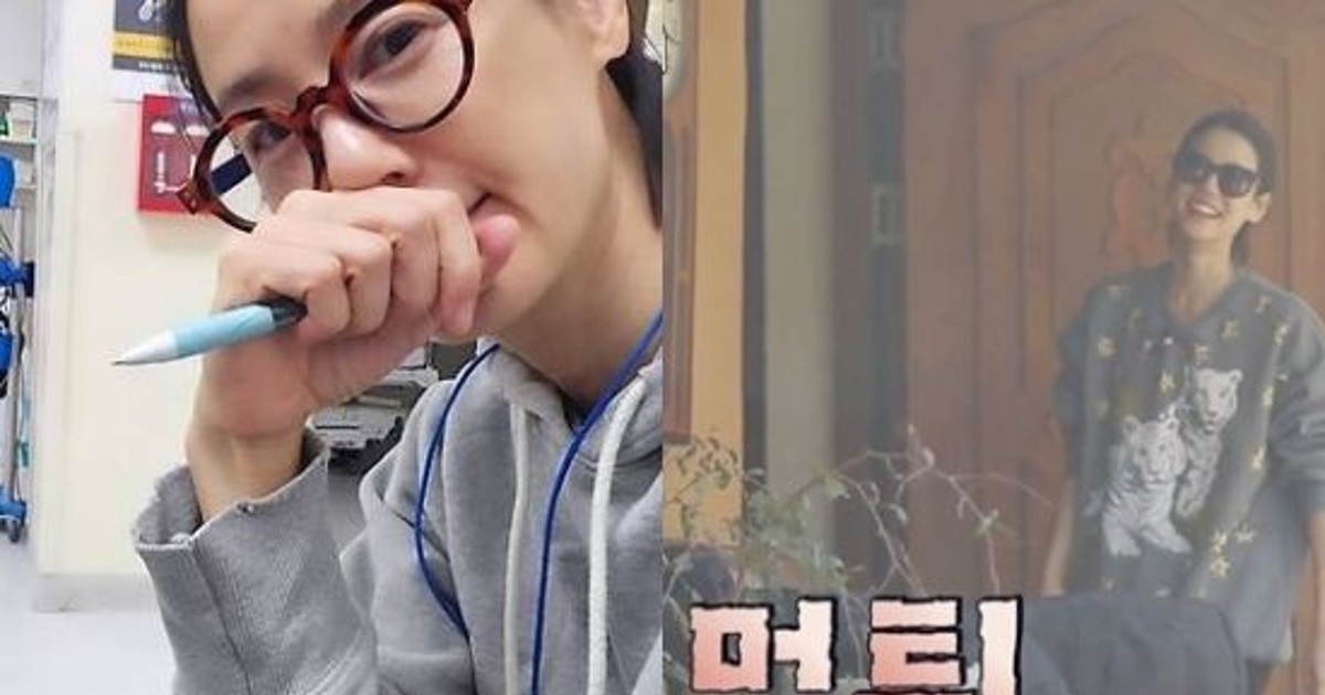 '도서 훼손' 김지호, 인성 문제로 확산되나…'먹튀·최악의 게스트' 재조명 [엑's 이슈]