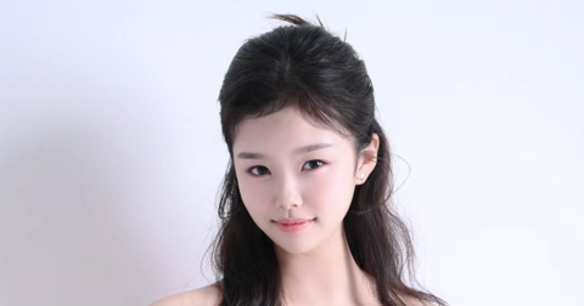 이동국 딸 설아, 중학생 맞아?…핑크 드레스 자태 ‘폭풍 성장’ [IS하이컷]