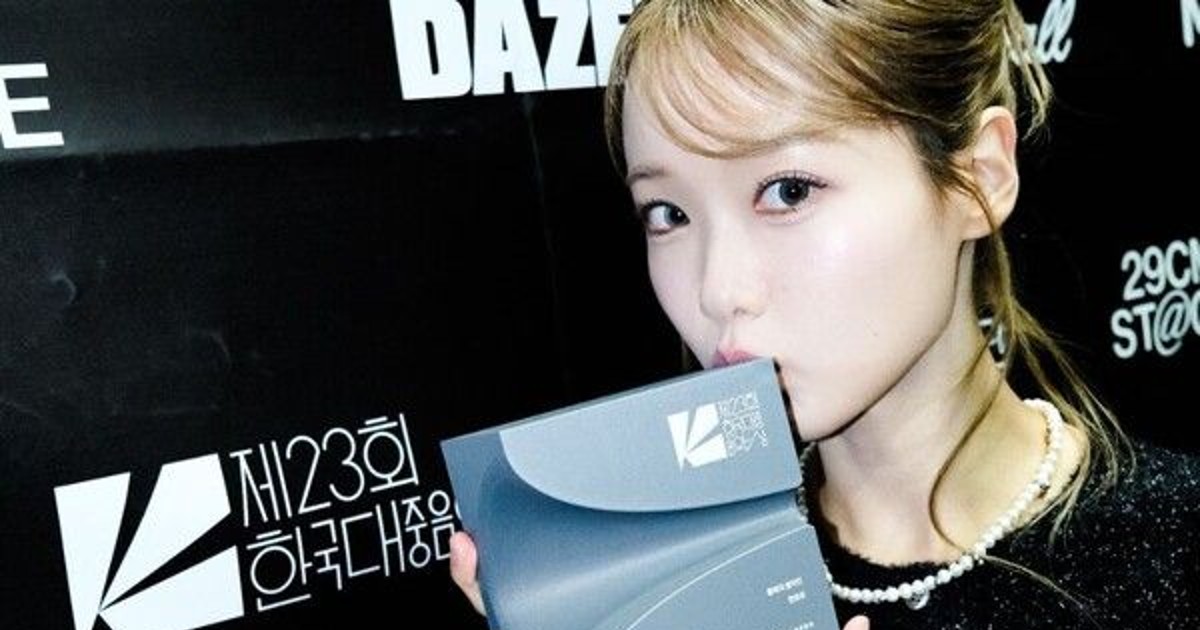 한로로, 한국대중음악상 '올해의 음악인' 수상… 이승윤과 맺은 특별한 인연 '재조명'