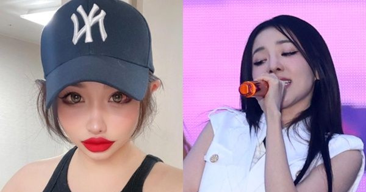 박봄, 산다라박 공개 저격 ‘팀킬’ 논란…“날 마약쟁이로 만들어” [종합]