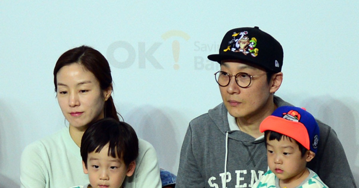 이휘재♥문정원, 논란 후 4년 침묵 깼다…“그리웠어요” [SD셀픽]