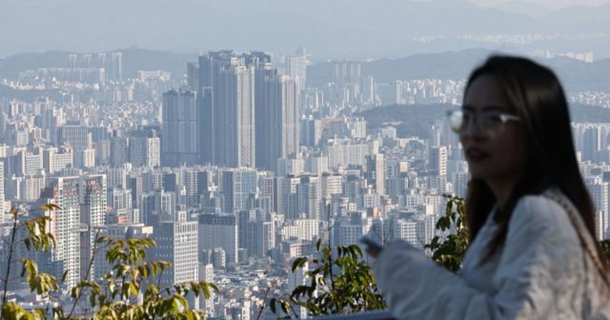 부동산 문제의 해법은…의외로 '정치개혁'일 수 있다