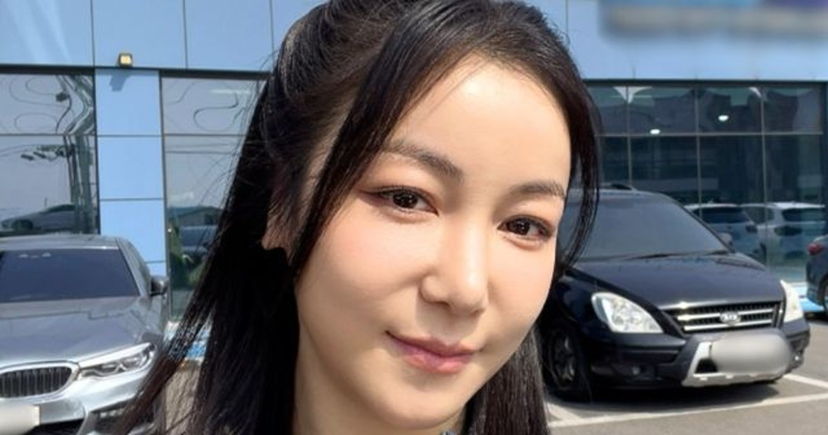 결혼 10개월 만 김옥빈, 깜짝 임신 발표…엄마가 될 준비 [전문]