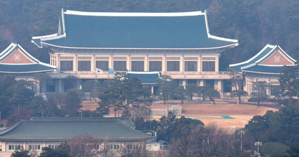 靑 김승원·용혜인 장관 후보자, 인사청문회 거쳐야