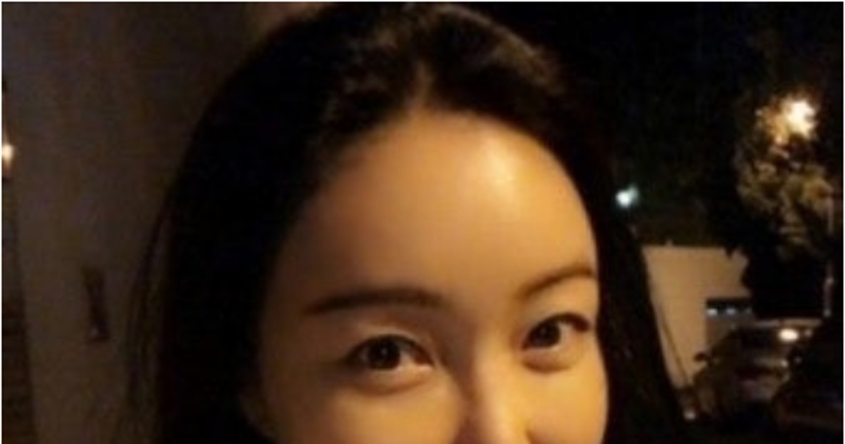 낸시랭, 강남서 만취 운전 적발…혈중알코올농도 면허 취소 수준