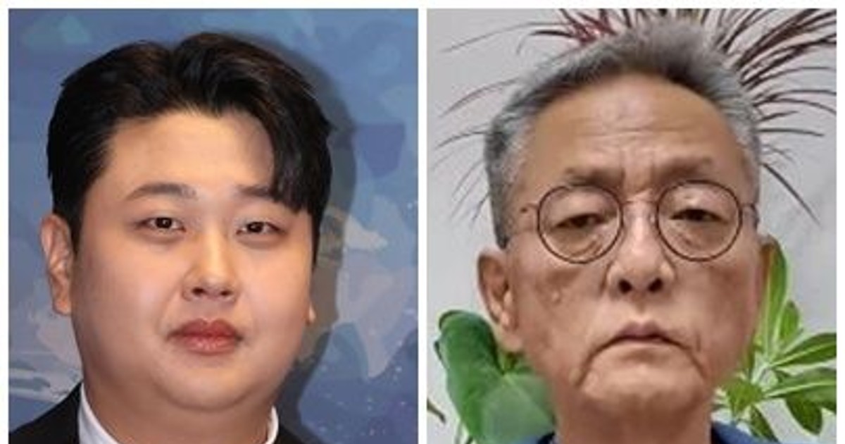 윤남노, 피터팬 아빠 故전경철 작가 추모…소갈비라도 재워 아들 먹이고 싶다