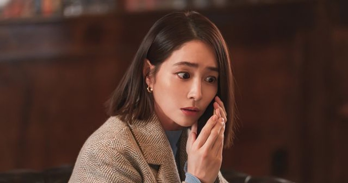 3년 전 유산 숨겨진 전말…이민정 분노 폭발 (그래, 이혼하자)