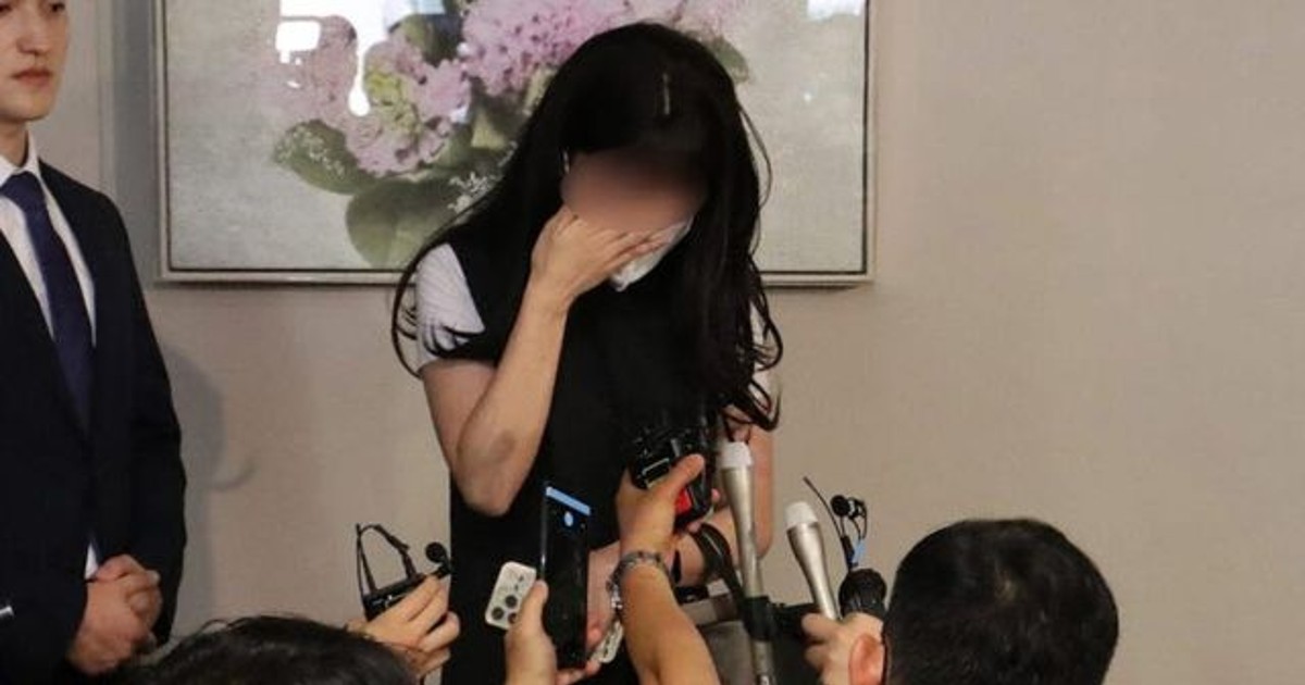 돌려차기 피해자도 언플 판사 말에 이러면 누가 신고하나