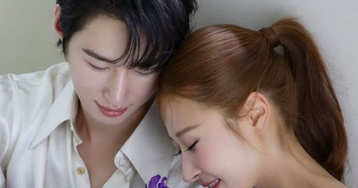서준맘 기습 결혼 발표, 2년 숨긴 남친의 정체