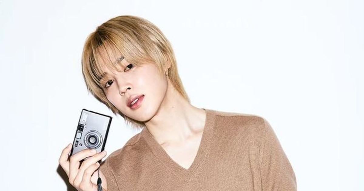 오늘 터진 BTS 지민 생일 대형 사건의 전말