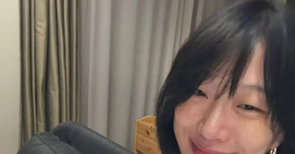 톱모델 최소라, 결혼 7년 만의 득녀… 그 뒤에 숨겨진 비밀