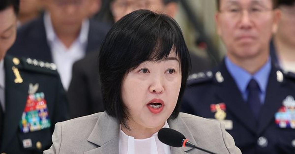 병무청장 