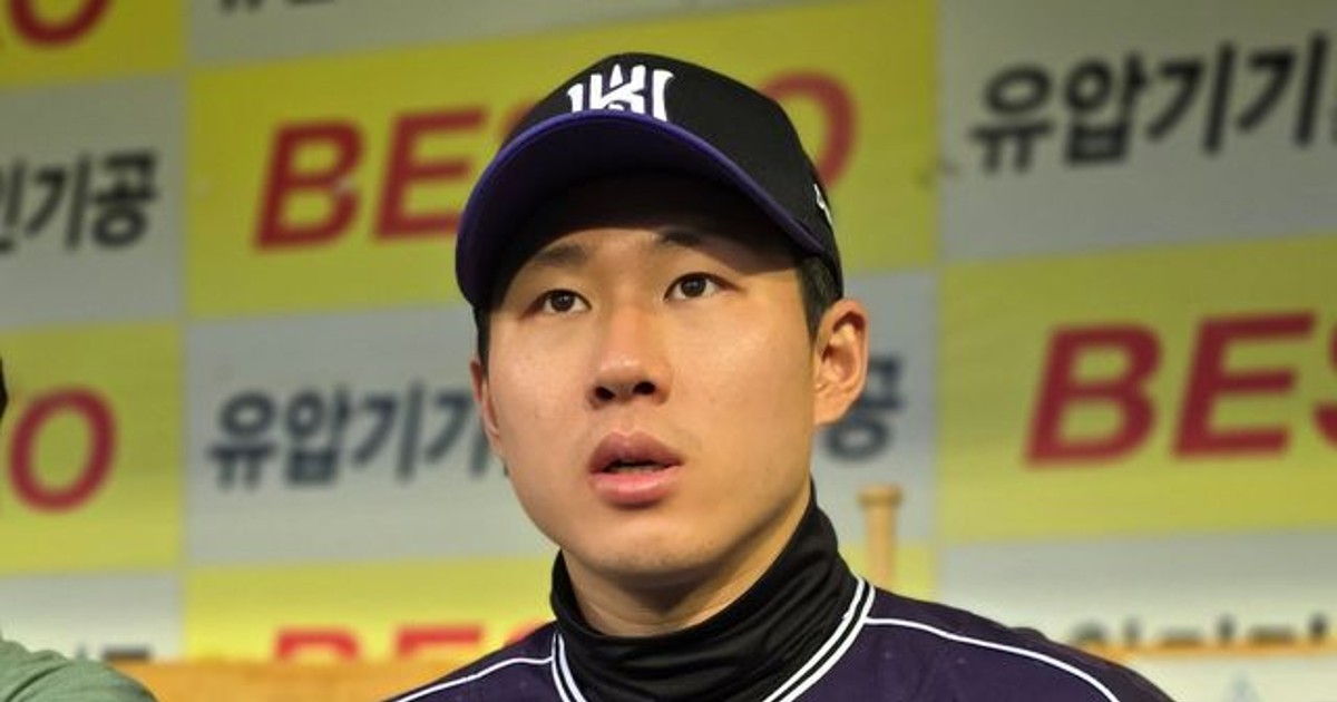 최다 안타에 눈 멀어 배트 던진 스타, 그 후...