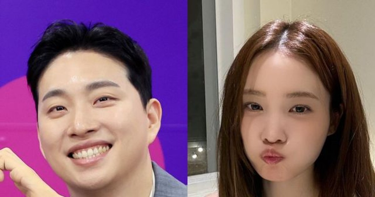 박위 논란 불똥 맞은 배우 윤소희, 대체 무슨 일?