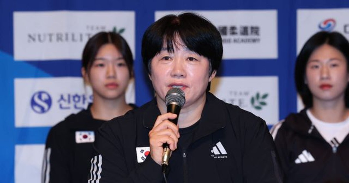 국가대표가 머리카락까지 잘랐다? 계체 실격 논란의 진실