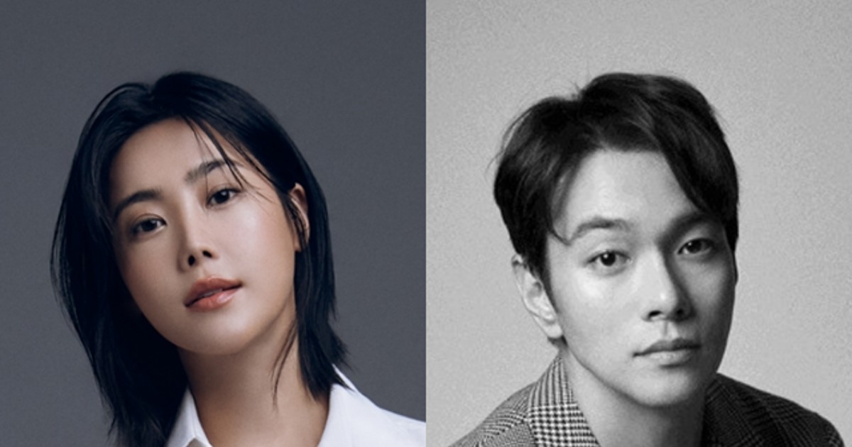 솔비♥이규한, 열애설도 없이 깜짝 결혼?