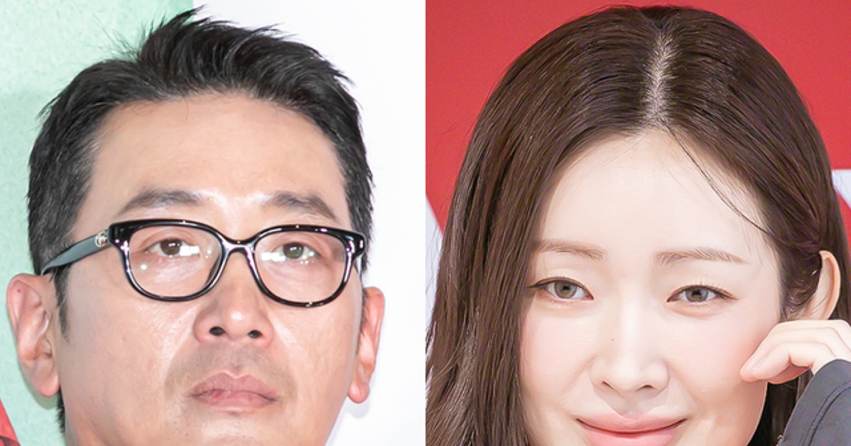 하정우·차정원, 6년 열애 끝에 결국...