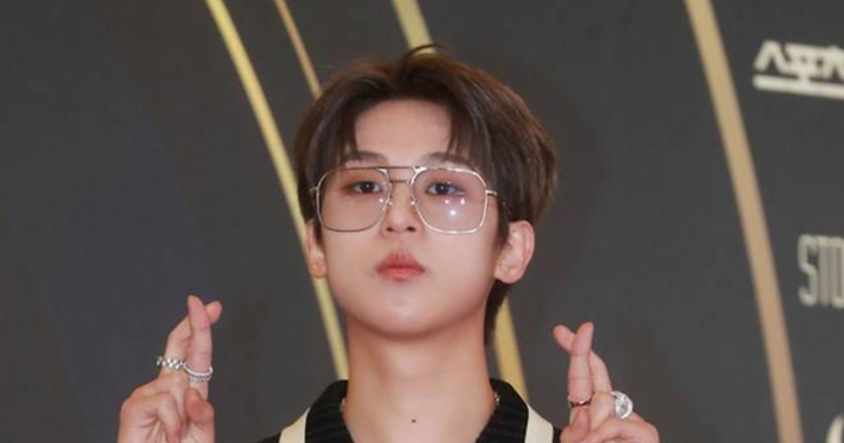 복무 중 깜짝 결혼 발표한 래퍼의 정체