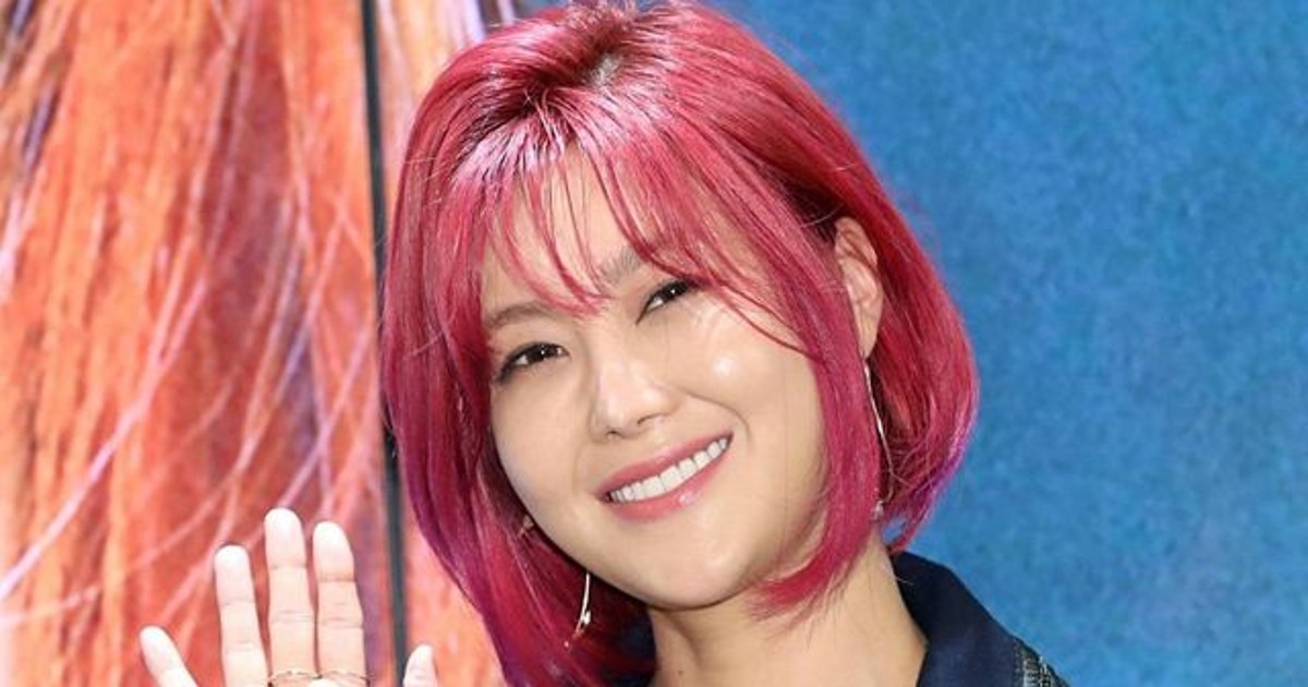 열애설 1도 없던 솔비·이규한, 갑자기 결혼 발표한 진짜 이유