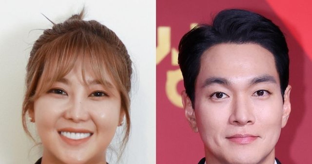 솔비·이규한 내년 4월 결혼, 양가 상견례 포착