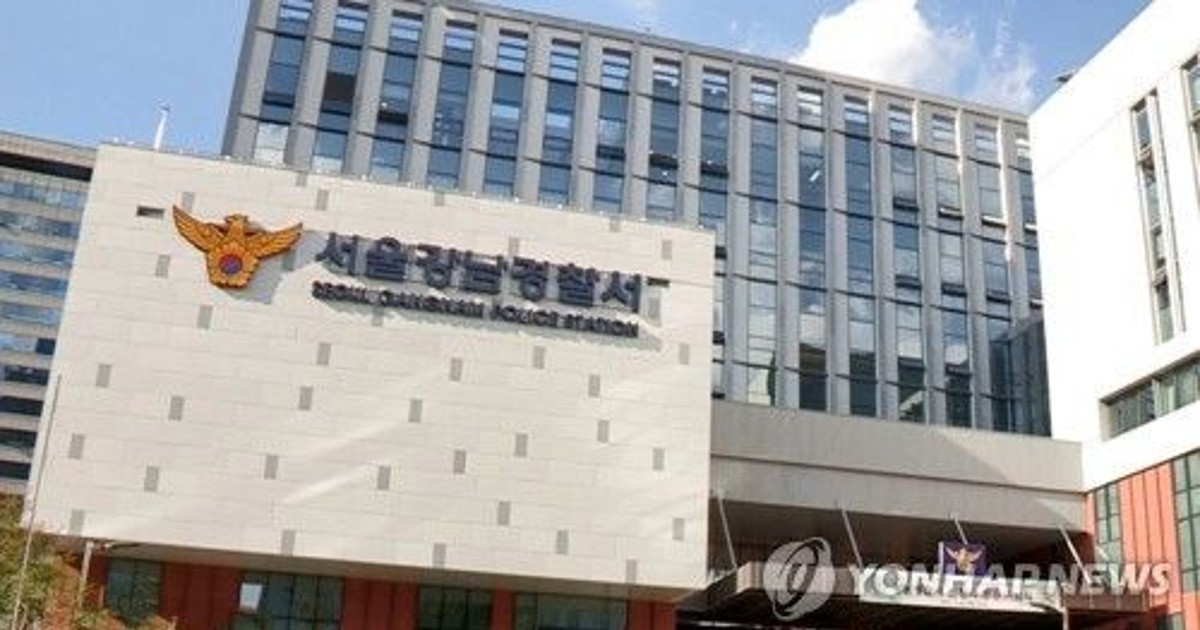 유명 배우 앞세워 수십억 털린 사기극
