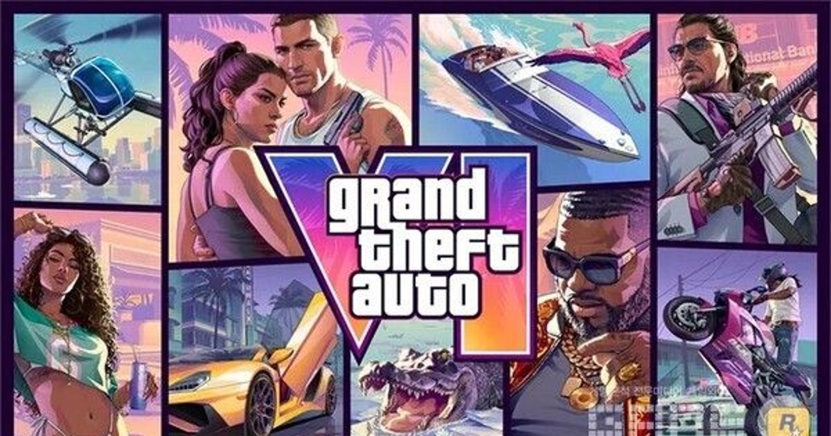 GTA6 다음작, 8년 안 걸리는 진짜 이유
