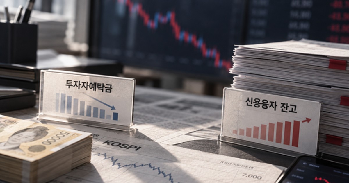 영끌로 버티던 개미들, 결국 전재산 다 날리게 생긴 이유