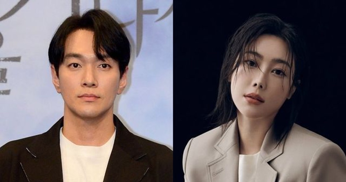솔비♥이규한, 내년 4월 결혼 충격 발표